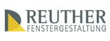 REUTHER Fenstergestaltung bei work and relax!